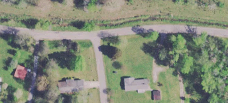 Unrestricted Land Tract with Mobile Home