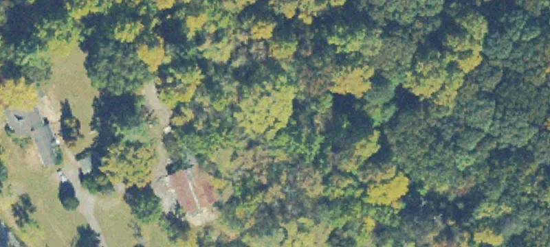 Rolling Pasture Agricultural Land