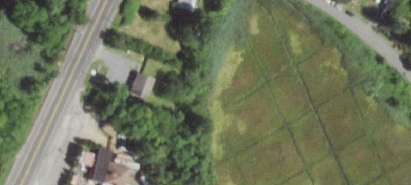 Waterfront Residential Land
