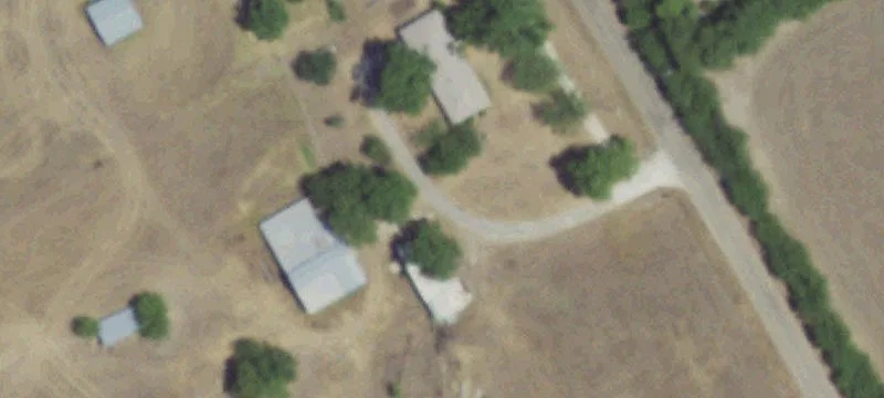 Agricultural Land with Barns