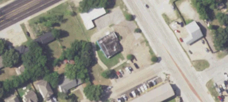 Corner Retail Development Site