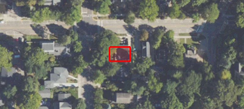Two-Unit Residential Income Property
