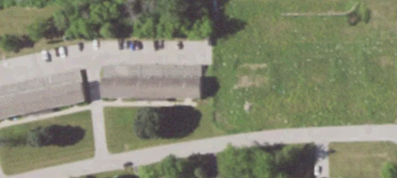 Residential Land Lot