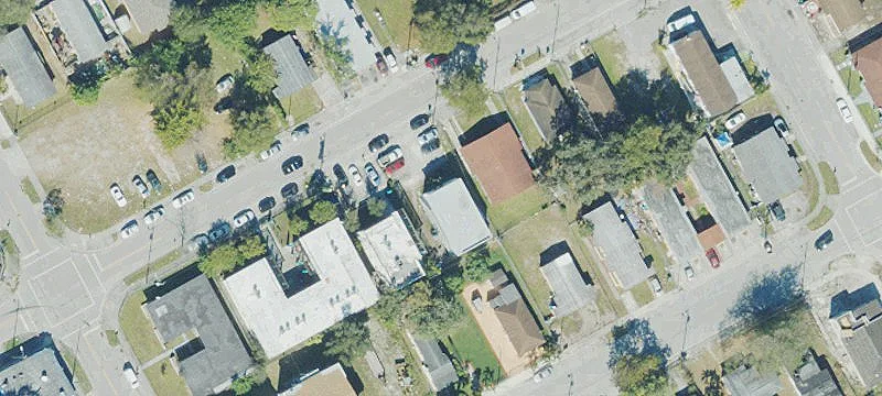Two-Building Rental Apartment Portfolio