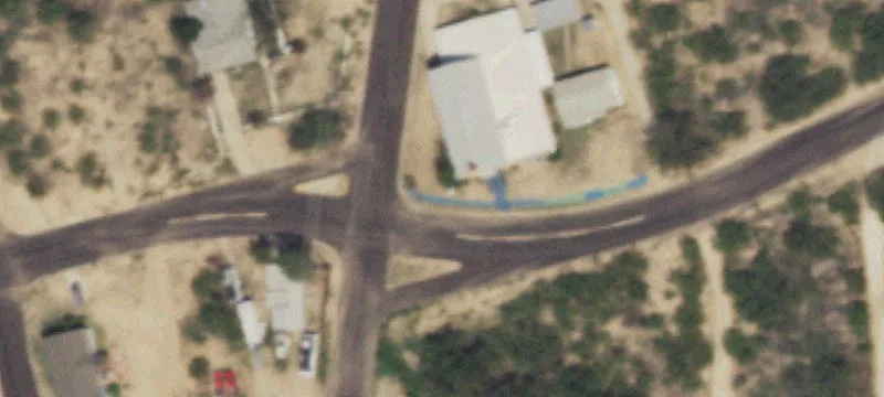 Residential Vacant Lot