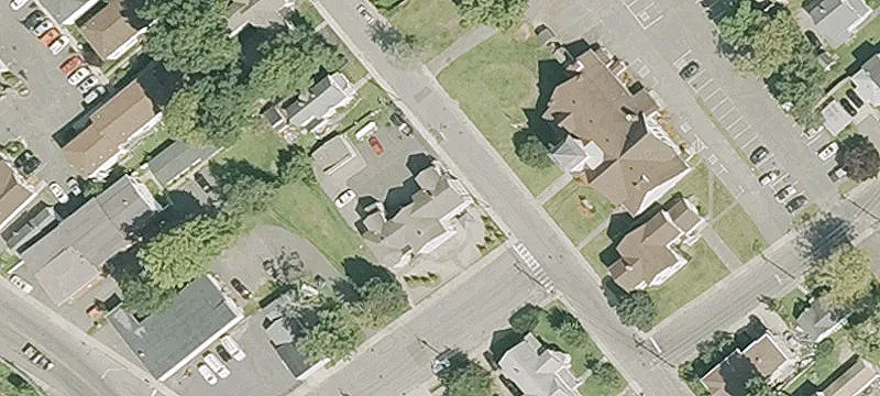 Four-Unit Townhome-Style Property