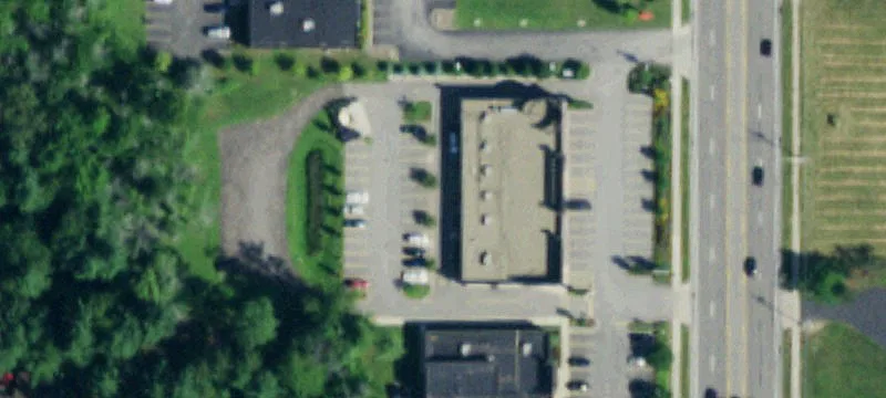 Restaurant Space on Transit Road