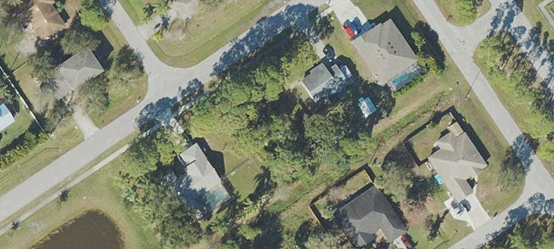 Residential Building Lot