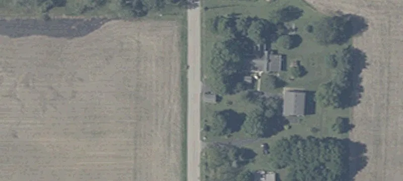 Agricultural Development Land Parcel