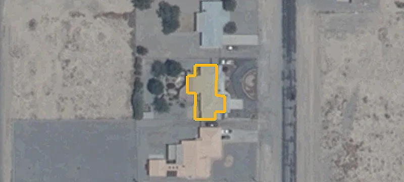 Residential Development Lot