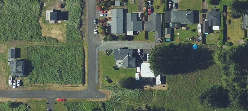 Waterfront Vacant Land Lot