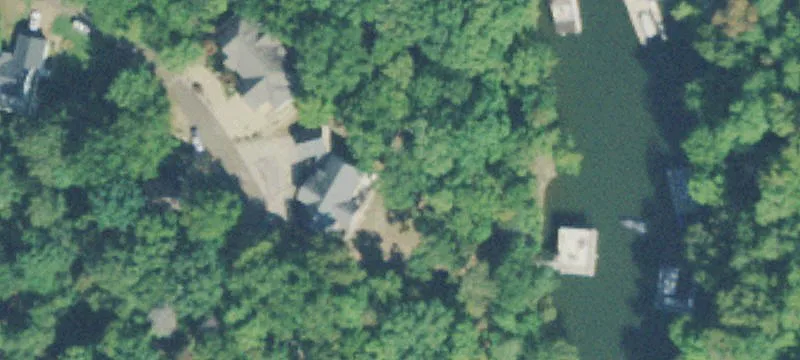 Residential Building Lot in Community