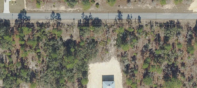 Residential Land Lot for Single-Family