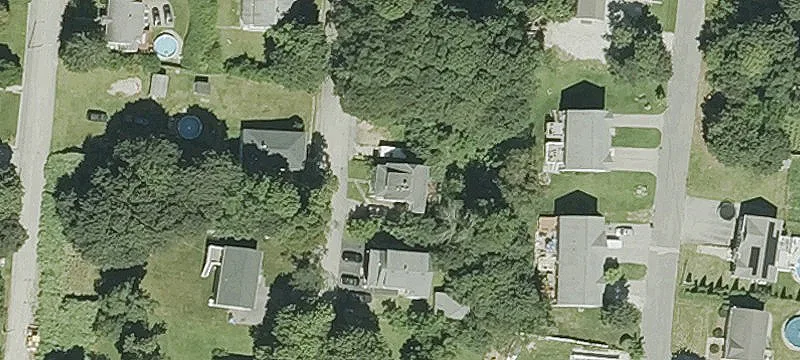 Well-Maintained Two-Family Home