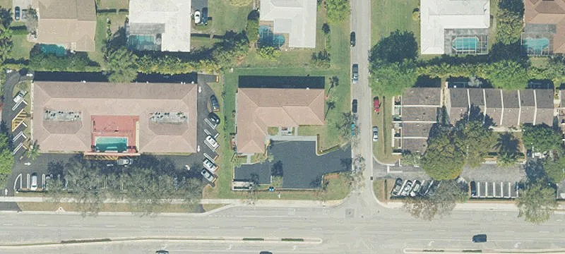 Commercial Sale / Multi Family