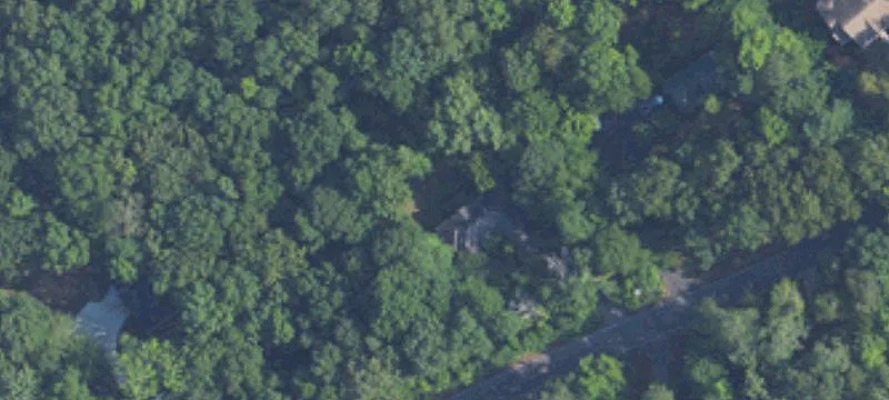 Estate Lot in Private Lake Community