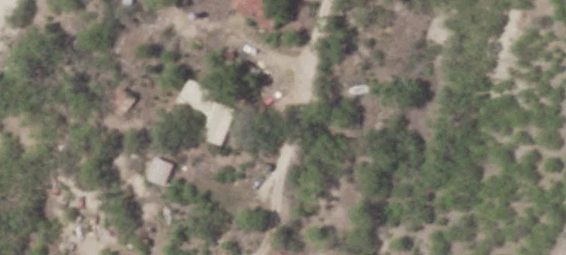 Light Industrial Land Tract