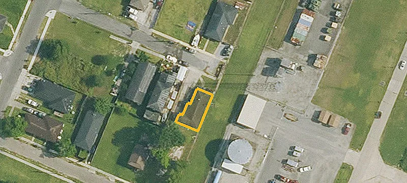Residential Home Building Lot
