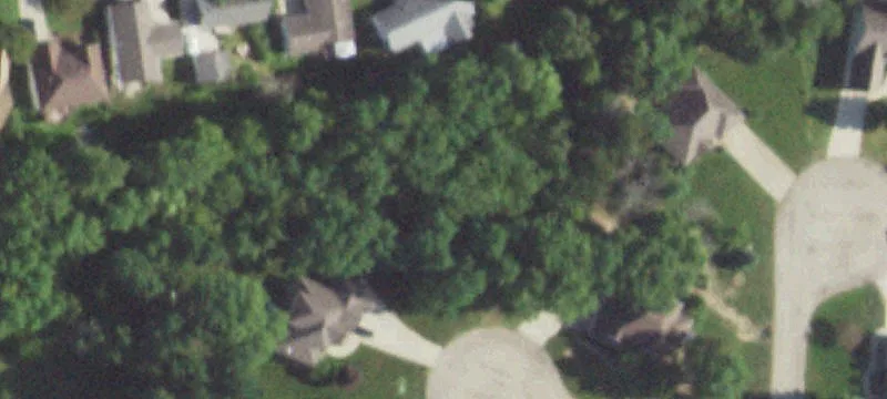 Residential Building Lot