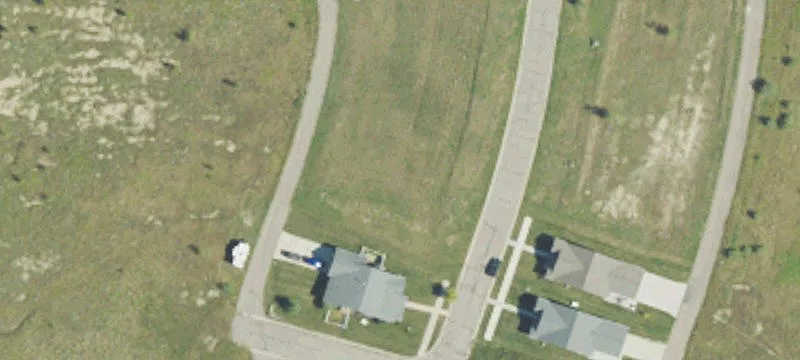 Condominium Land Lot