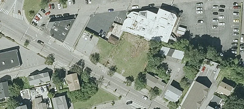 Residential Home Lot