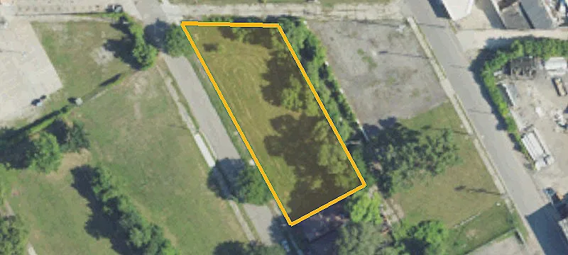 Residential Build Lot Package