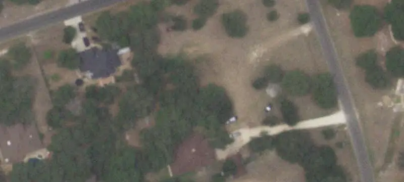 Site-Built Homesite Acre Lot