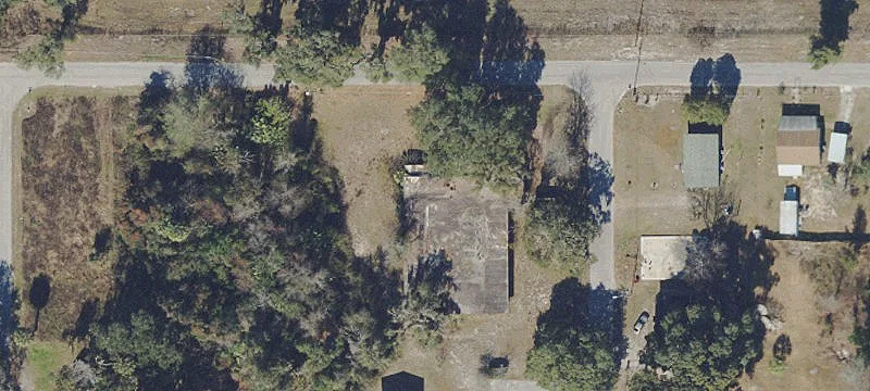 Mixed-Use Development Land Parcel