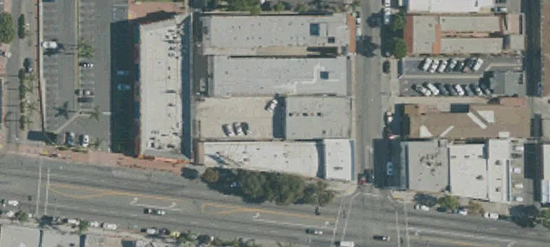Renovated Medical Office Facility