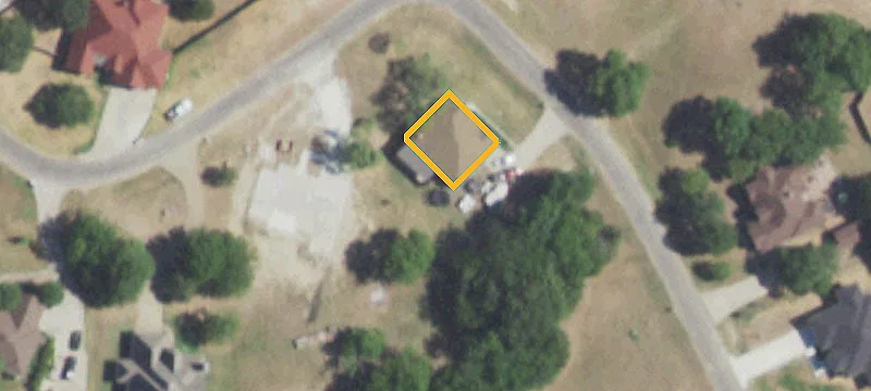 Waterfront Lake View Land