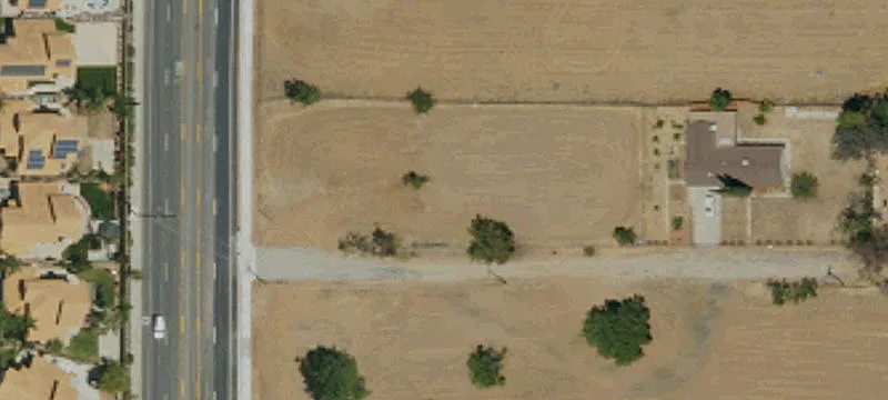 Senior Housing Development Land