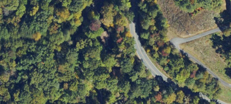 Unrestricted Mountain View Land