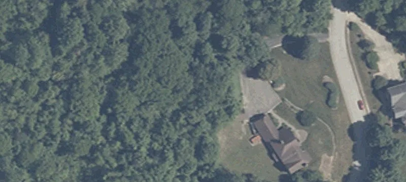 Hilltop Residential Land Lot
