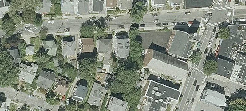 Turnkey Two-Family Townhouse