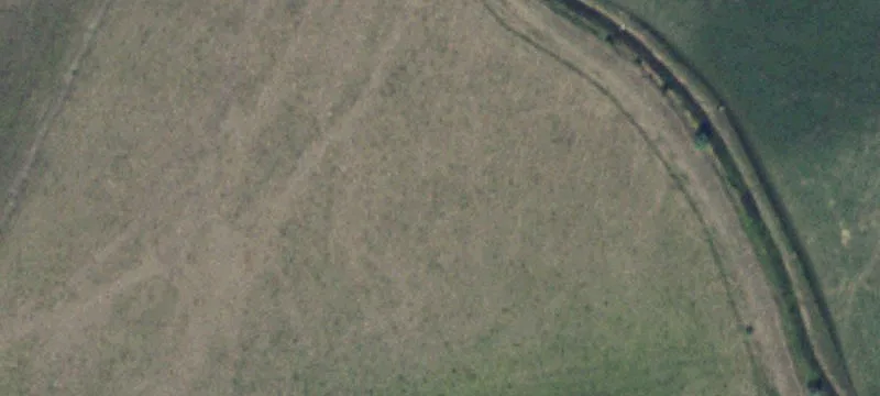 Rail-Adjacent Industrial Development Land