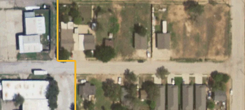 Residential Building Lot