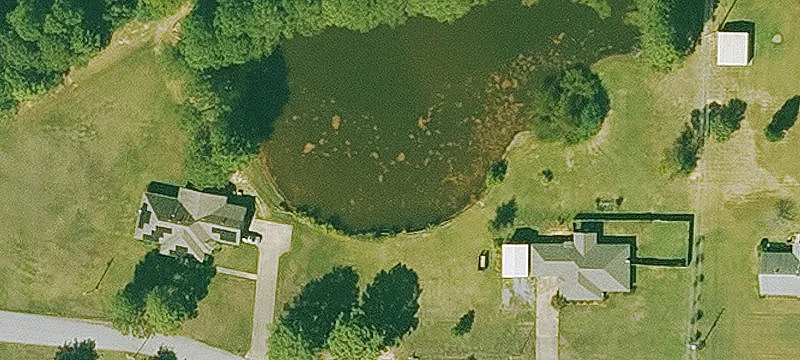 Specialty Land Tract
