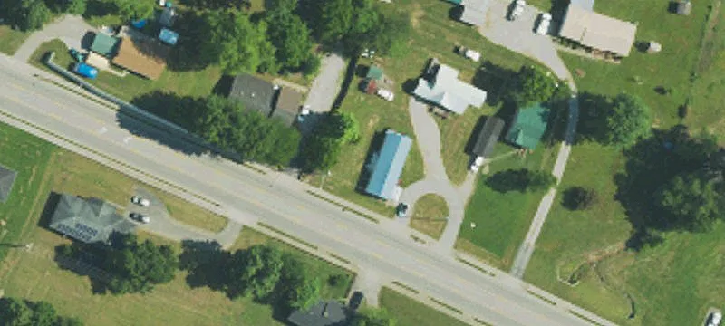 Country Residential Land Parcel