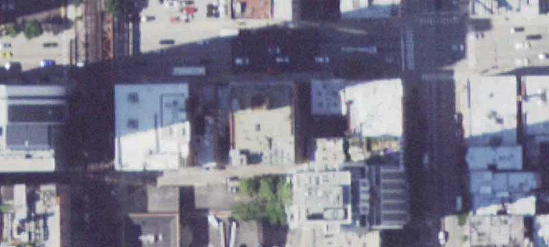 Three-Building Office Portfolio