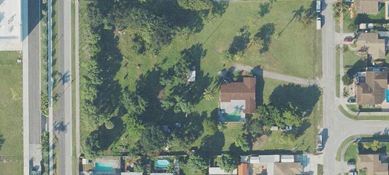 Residential Development Land Parcel