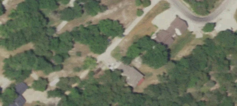 Lakeview Waterfront Build Site