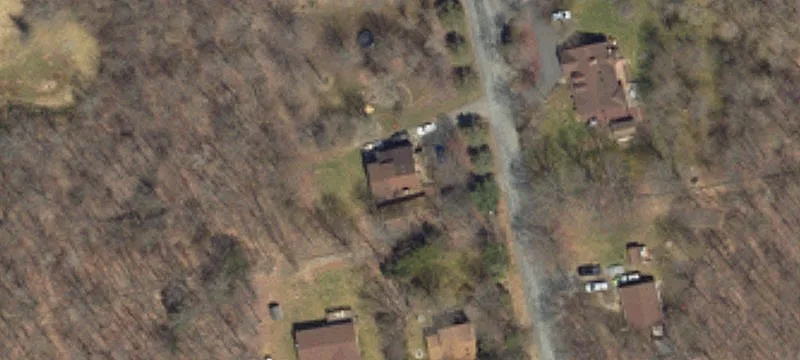 Waterfront Residential Land Lot