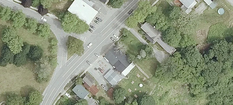 Retail Storefront Property