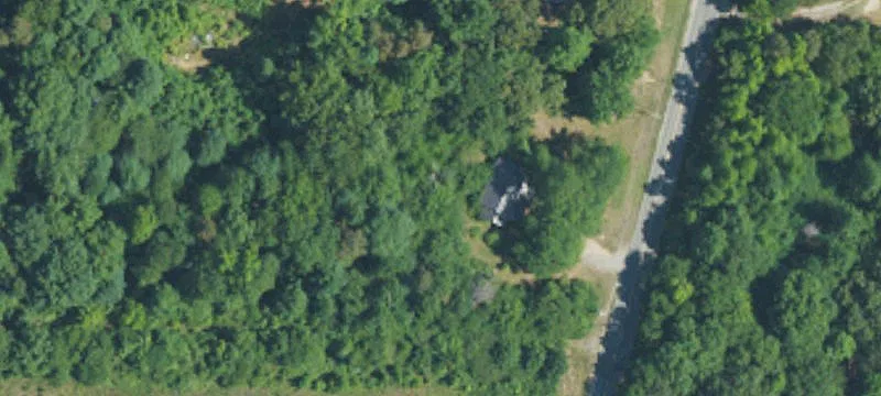 Unrestricted Recreational Land Tract