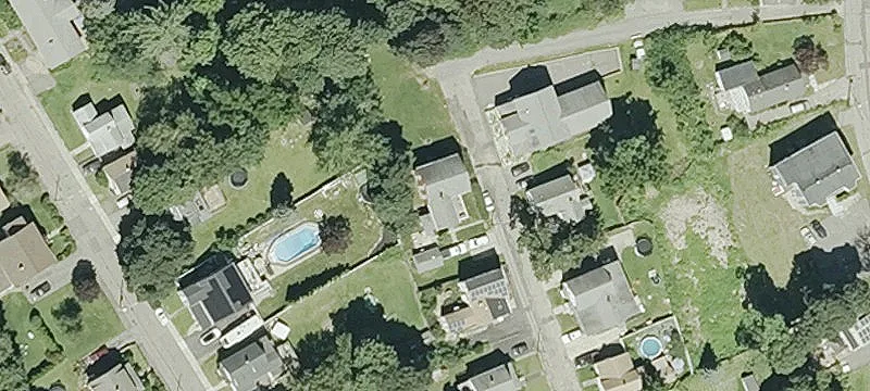 Updated Two-Unit Residential Income