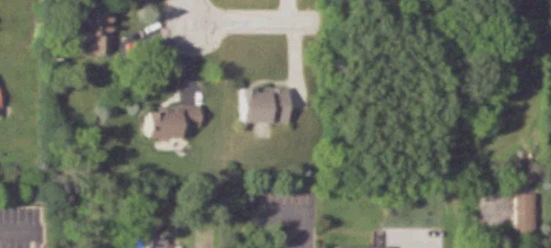 Zoned Residential Development Land
