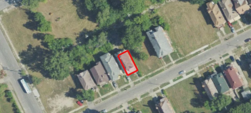 Turnkey Duplex with Updated Units