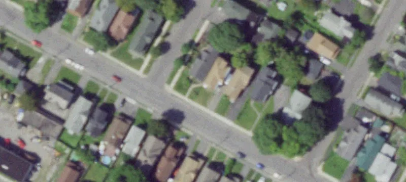 Four-Unit Income Property