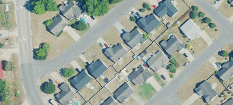 Commercial Land Parcel