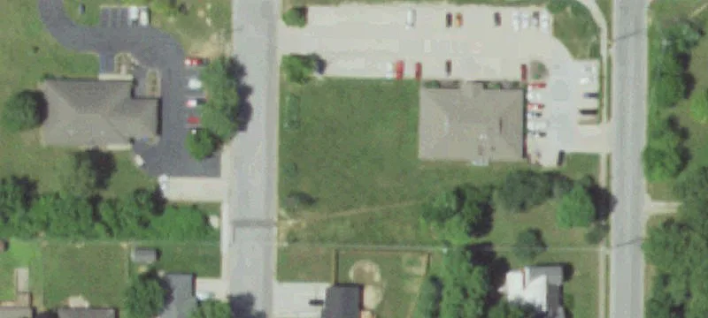 Commercial Development Land Parcel